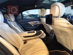 مێرسێدس بێنز S-Class